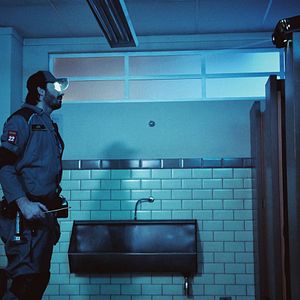 Foto Os Exterminadores do Além Contra a Loira do Banheiro