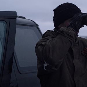 Foto A Última Resistência