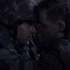 Foto A Última Resistência