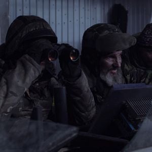 Foto A Última Resistência