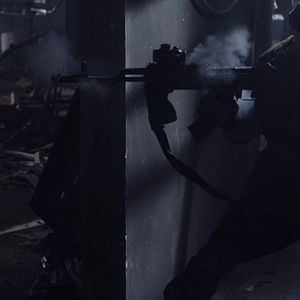 Foto A Última Resistência