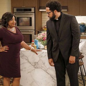 Foto Sherri Shepherd