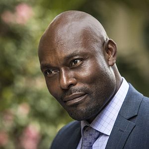 Foto Jimmy Jean-Louis