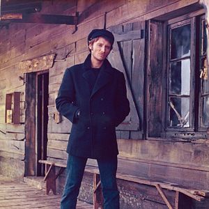 Foto Johnny Hallyday