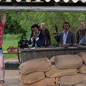 Foto Crazy Trips - Budapeste