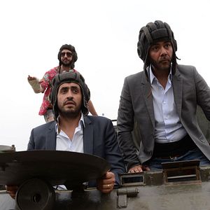 Foto Crazy Trips - Budapeste