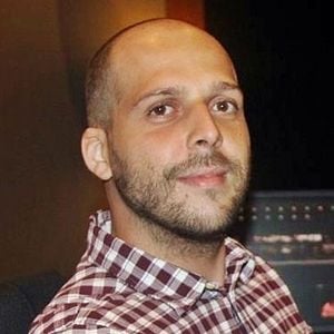 Foto Jimmy Henderson