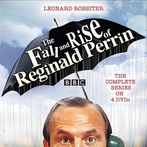 Foto The Fall and Rise of Reginald Perrin