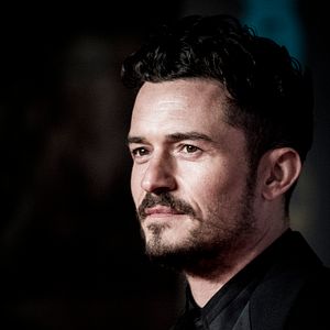 Foto Orlando Bloom