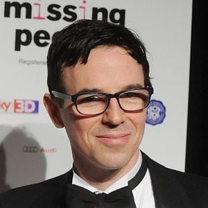 Foto Charlie Creed-Miles