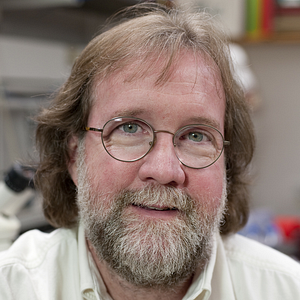 Foto Sean B. Carroll