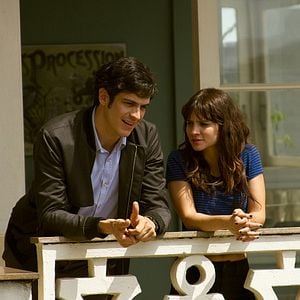 Foto Talvez uma História de Amor