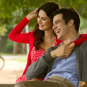 Foto Talvez uma História de Amor