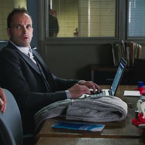 Foto Jonny Lee Miller