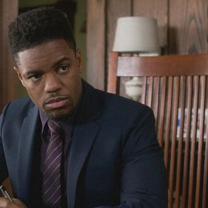 Foto Jon Michael Hill