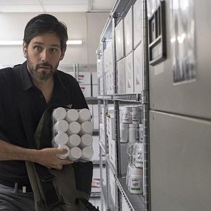 Foto David Clayton Rogers