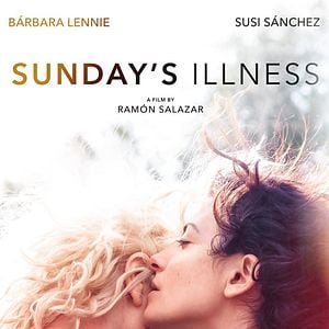 Foto O Vazio do Domingo