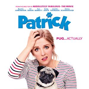 Foto Patrick: Aprendendo a Amar