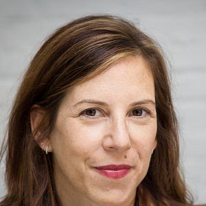 Foto Norah Shapiro