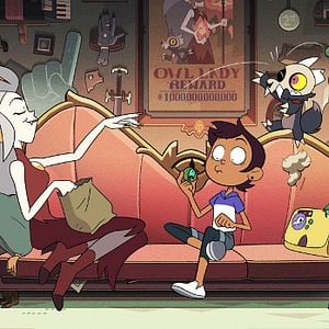 Foto A Casa da Coruja