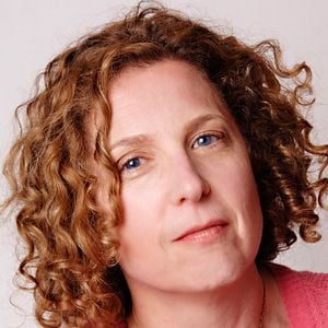 Foto Peggy Orenstein