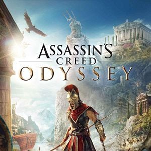 Foto Assassin's Creed Odyssey