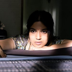 Foto Bhumi Pednekar