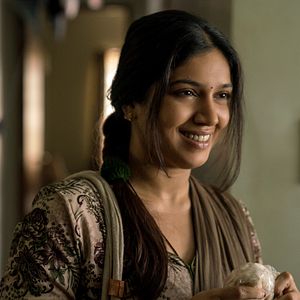 Foto Bhumi Pednekar