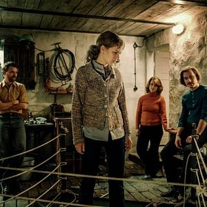 Foto Karoline Schuch