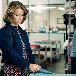 Foto Karoline Schuch