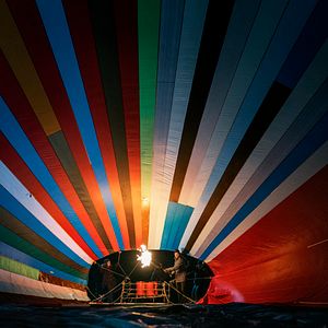 Foto Ventos da Liberdade