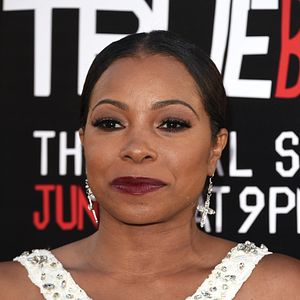 Foto Paula Jai Parker