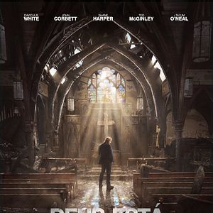 Foto Deus Não Está Morto - Uma Luz na Escuridão