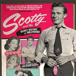 Foto Scotty and the Secret History of Hollywood