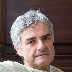 Foto Reinaldo Moraes