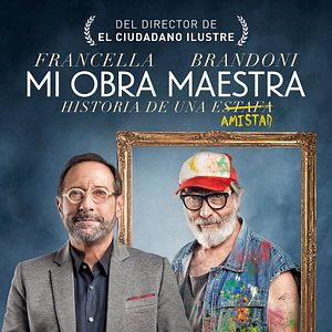 Foto Minha Obra-prima