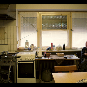 Foto B12 - Gestorben wird im nächsten Leben