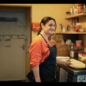 Foto B12 - Gestorben wird im nächsten Leben