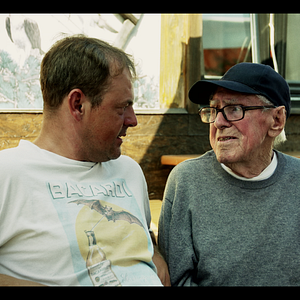 Foto B12 - Gestorben wird im nächsten Leben