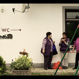 Foto B12 - Gestorben wird im nächsten Leben