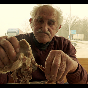 Foto B12 - Gestorben wird im nächsten Leben