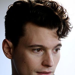 Foto Bryan Dechart