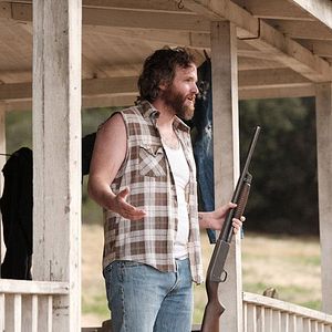 Foto Grant Harvey (III)