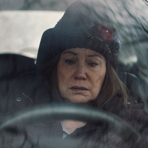 Foto A Vida de Diane