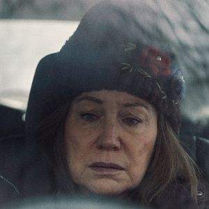 Foto A Vida de Diane