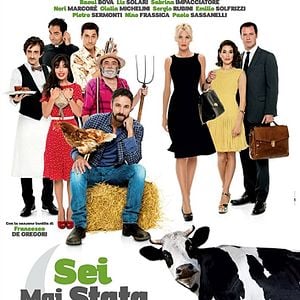 Foto Sei mai stata sulla luna?