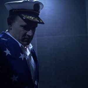 Foto Ghostbox Cowboy