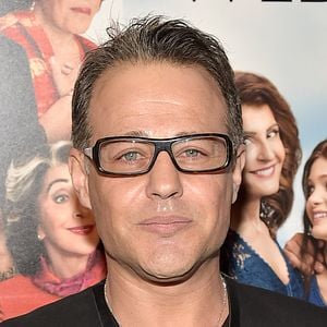 Foto Louis Mandylor