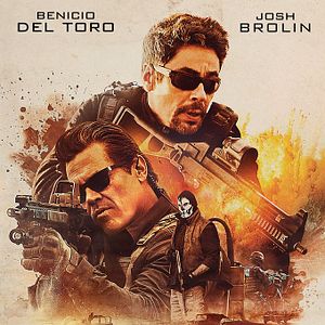 Foto Sicario: Dia do Soldado