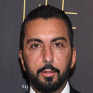 Foto Danny A. Abeckaser